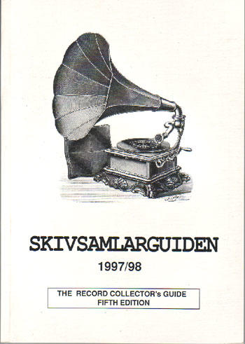 Skivsamlarguiden