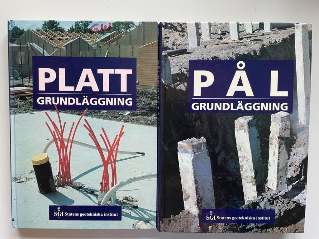 Plattgrundl&auml;ggning