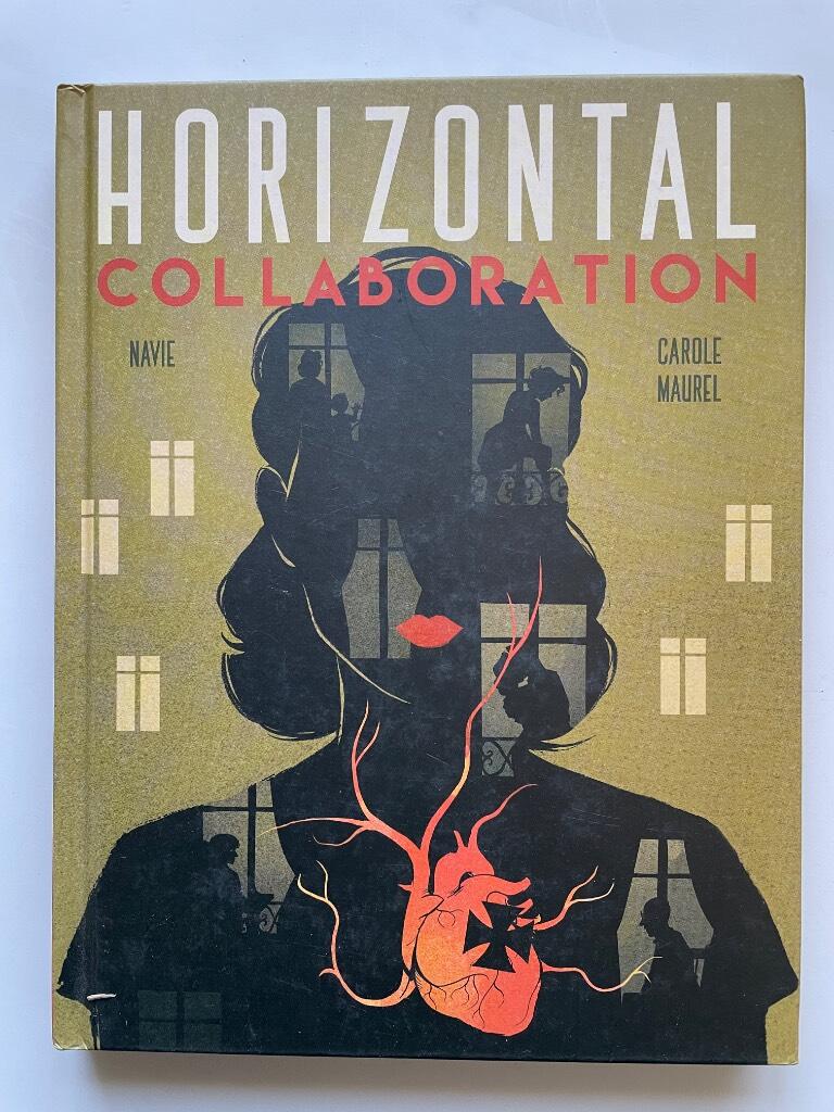 Horizontal collaboration