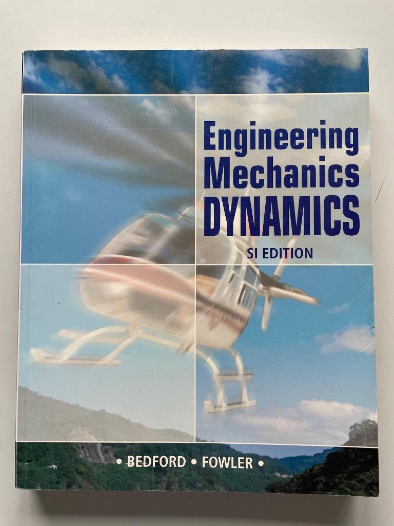 Engineeering Mechanics, Dynamics SI + Study Pack