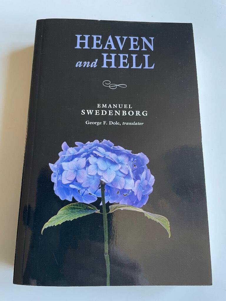 Heaven and hell