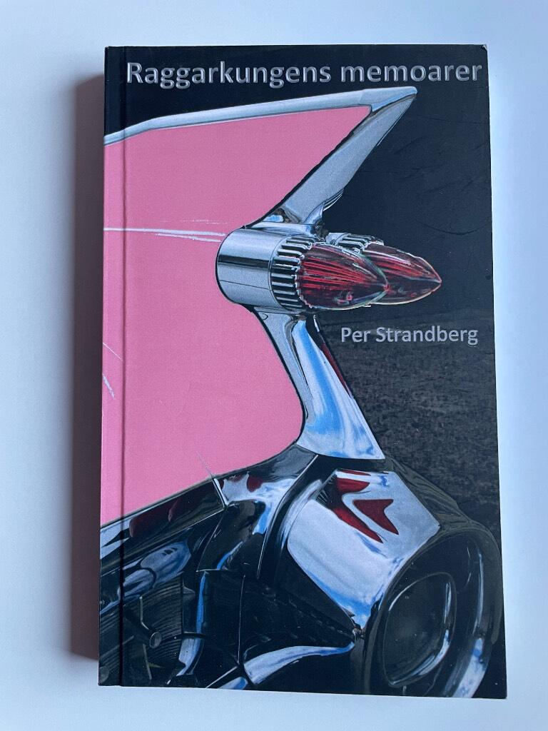 Raggarkungens memoarer