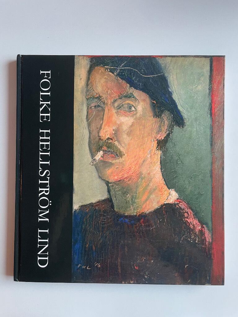 Folke Hellstr&ouml;m Lind