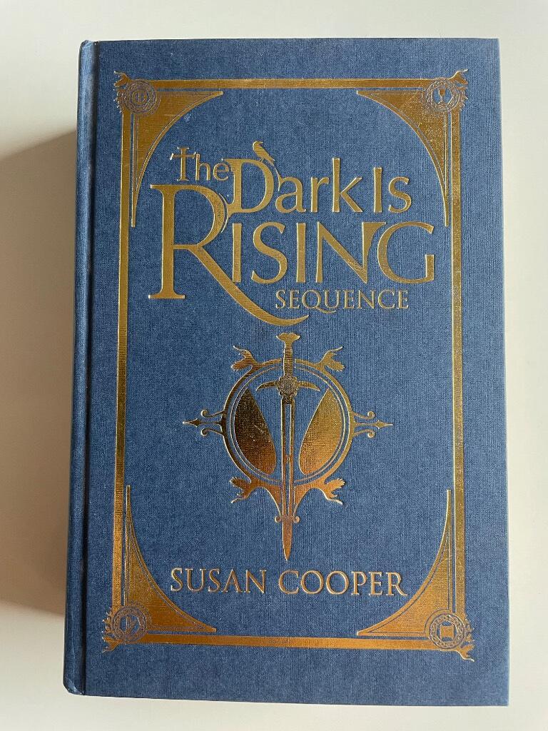 Dark is Rising Sequence, The