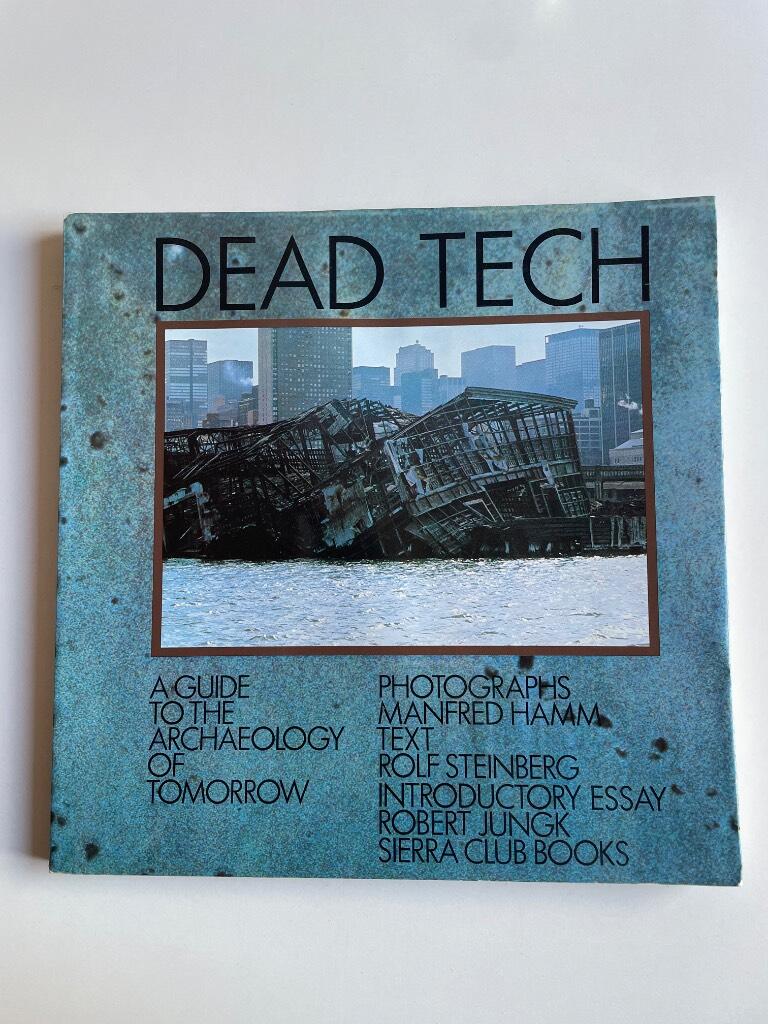 Dead tech