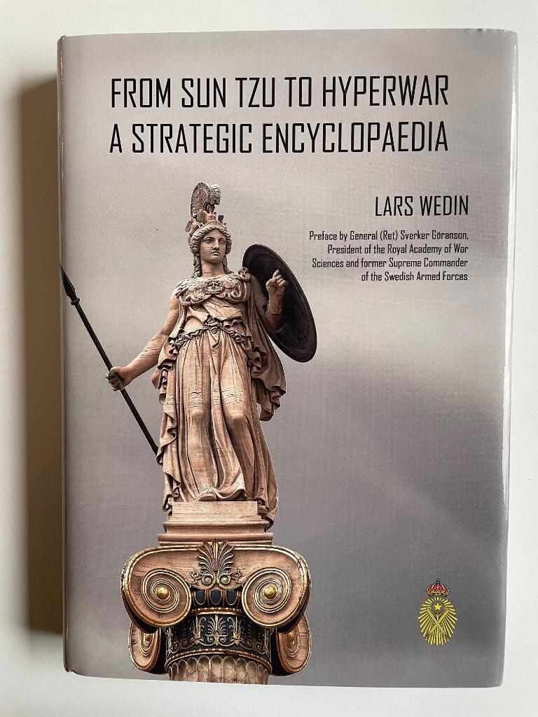 From Sun Tzu to hyperwar