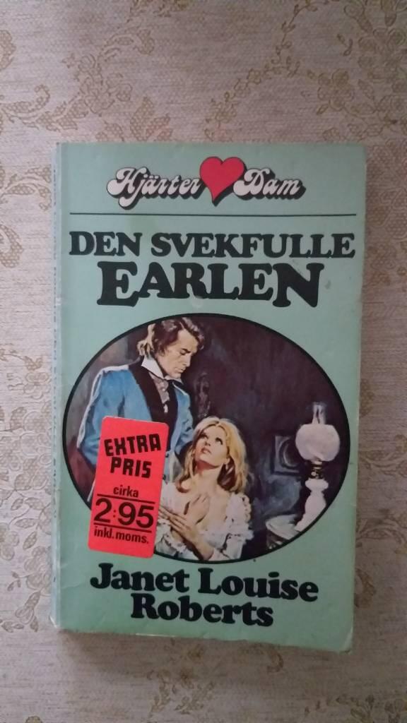 Den svekfulle earlen