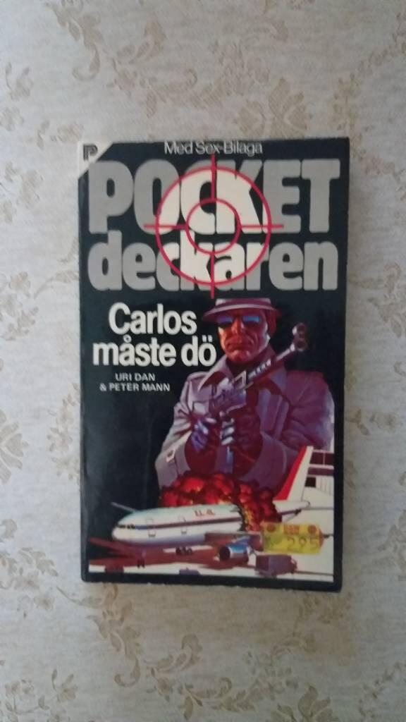 Carlos m&aring;ste d&ouml;