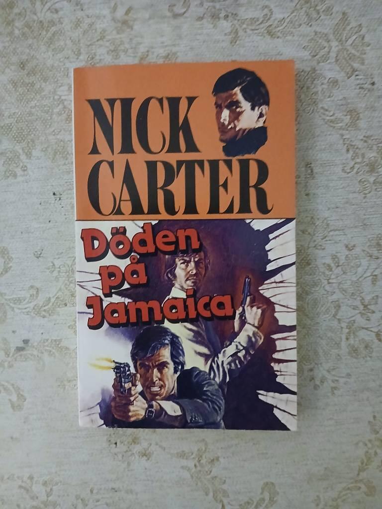 Döden på Jamaica