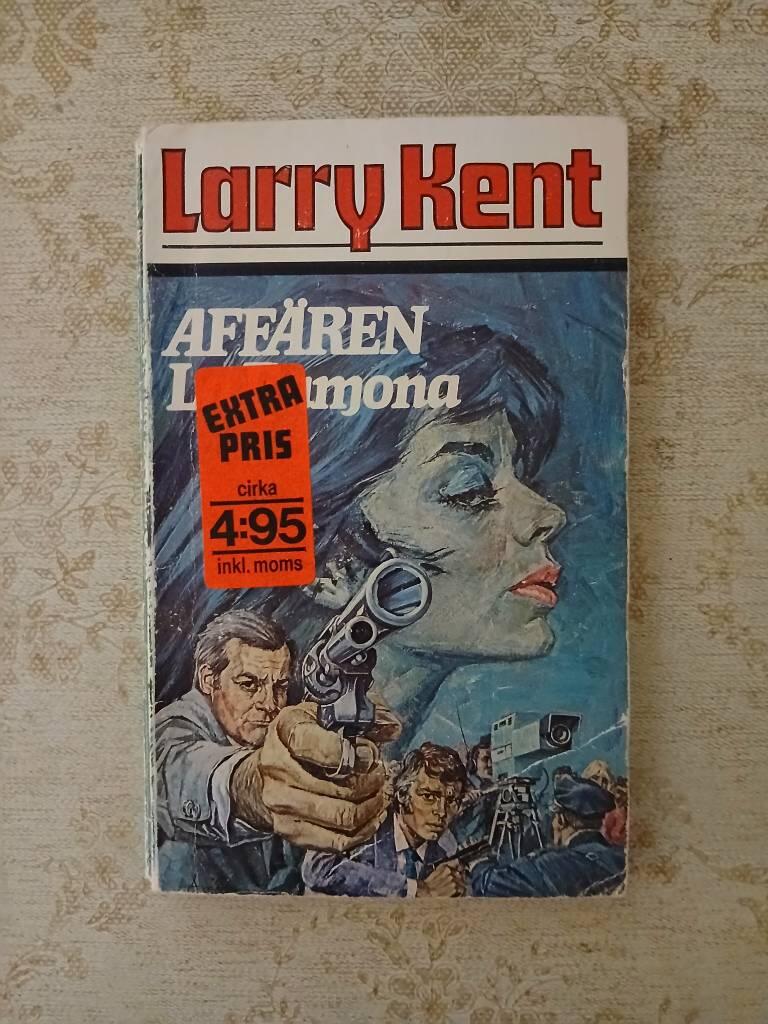 Affären La Ramona