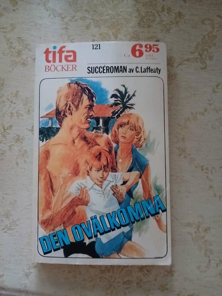 Den ov&auml;lkomna