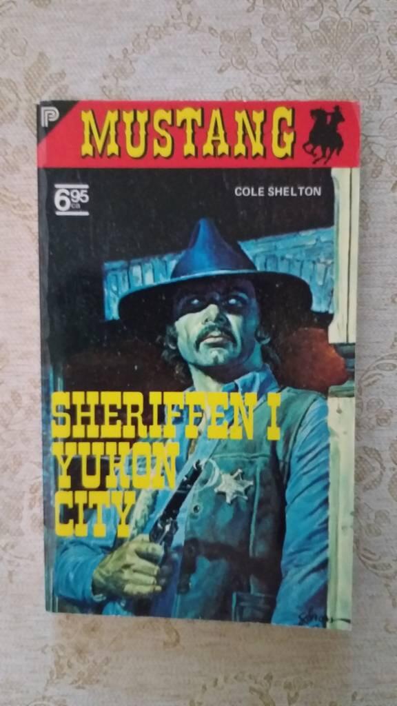 Sheriffen i Yukon City