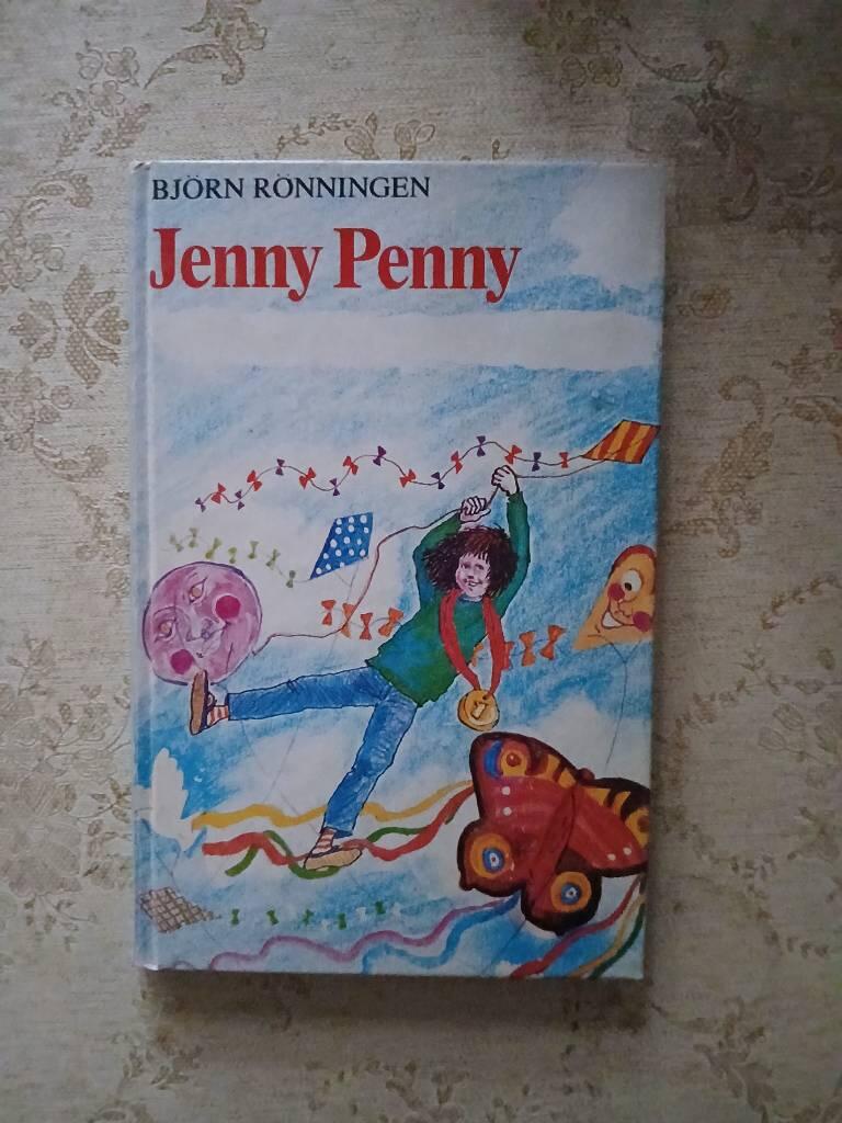 Jenny Penny