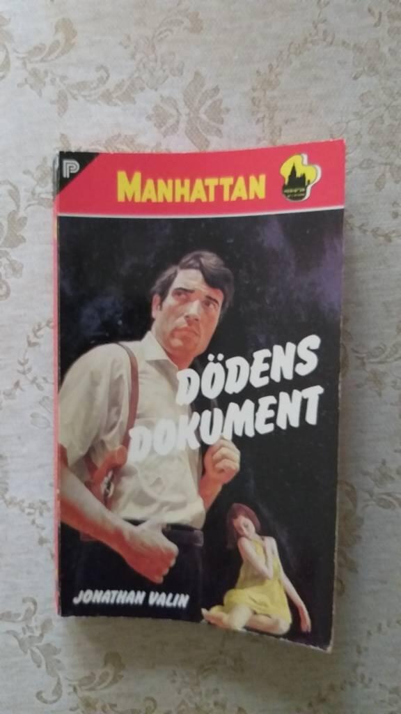 D&ouml;dens dokument