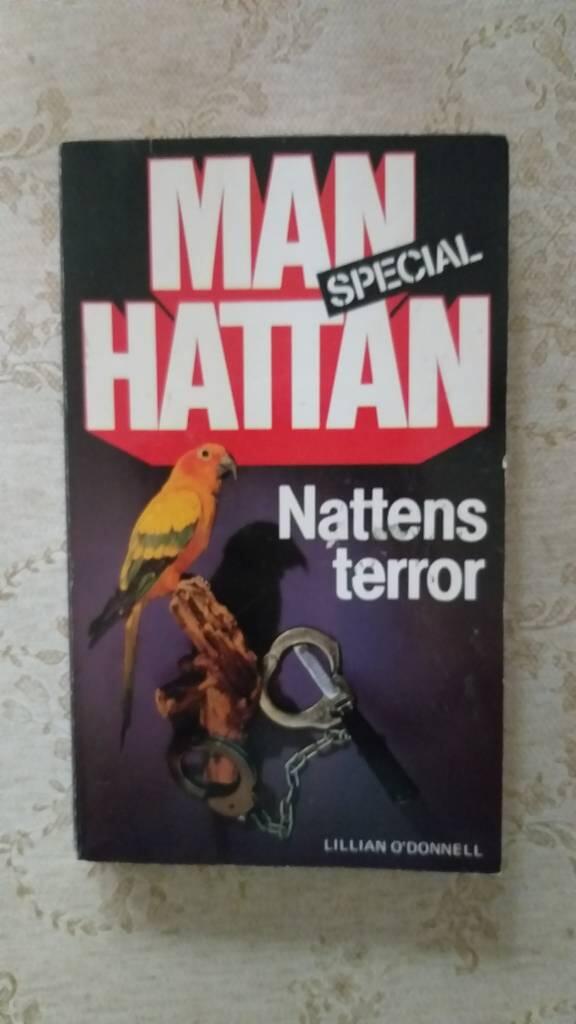 Nattens terror