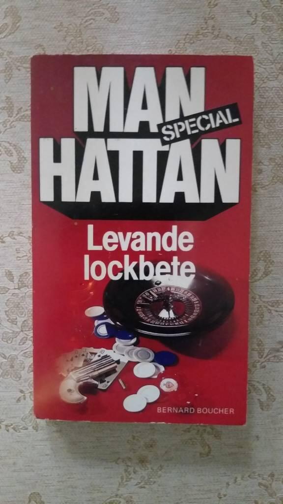 Levande lockbete