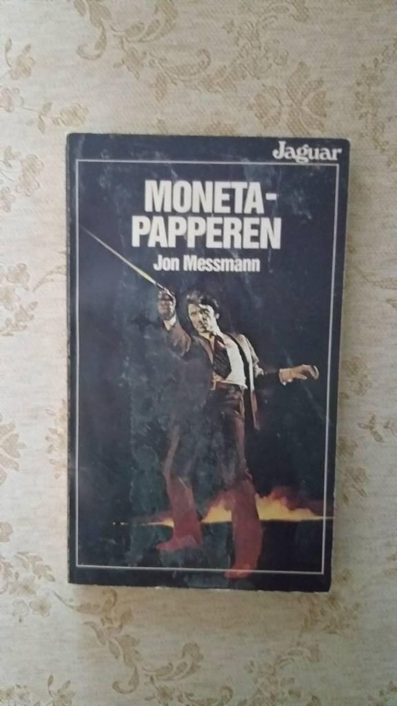 Moneta-papperen