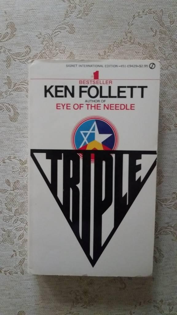 Triple: a novel
