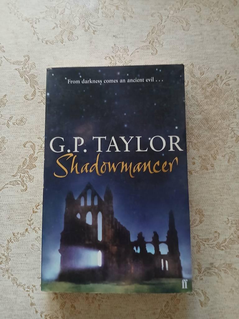 Shadowmancer