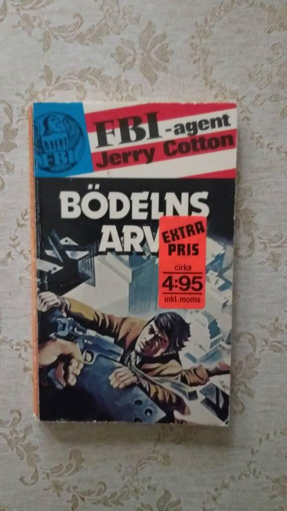 Bödelns arv