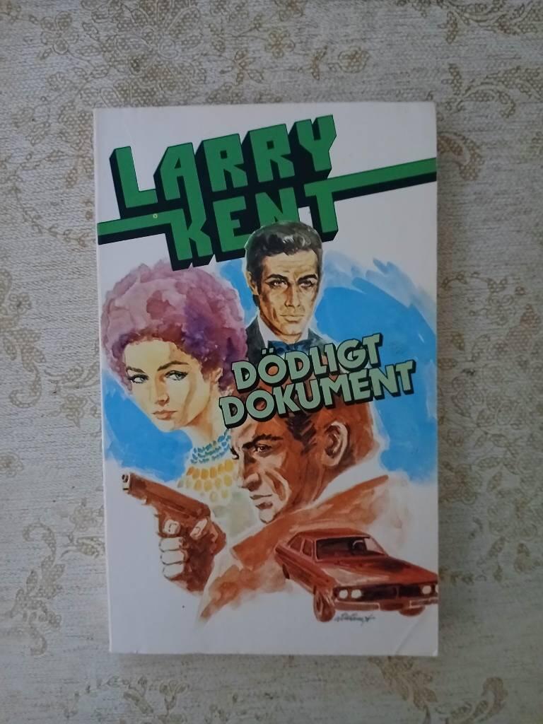 D&ouml;dligt dokument