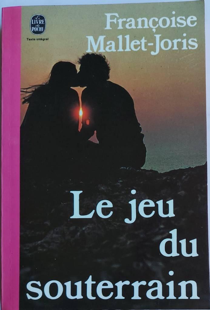 Le jeu du souterrain