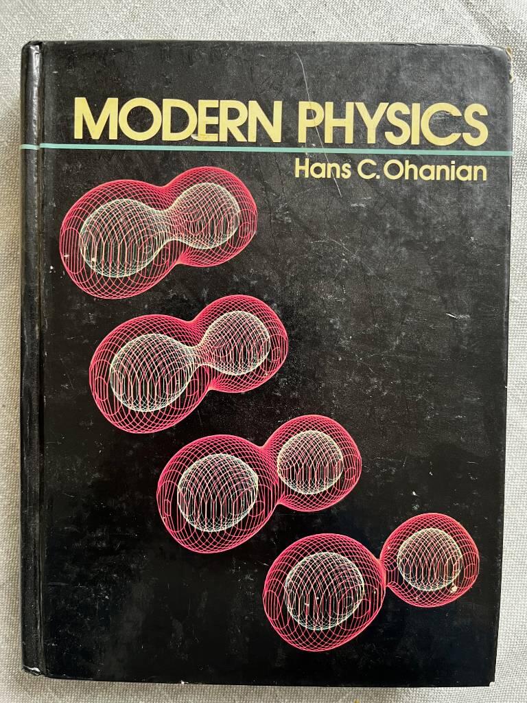 Modern physics