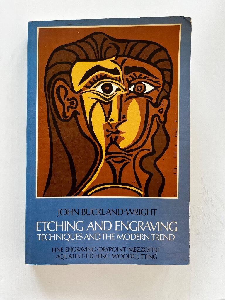 Etching and engraving
