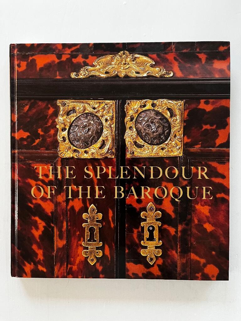 The splendour of the Baroque