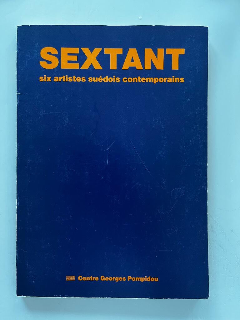 Sextant