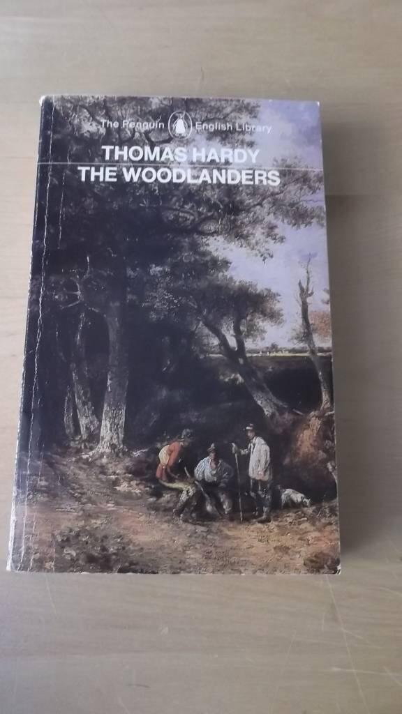 The woodlanders