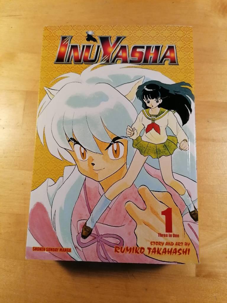 Inuyasha