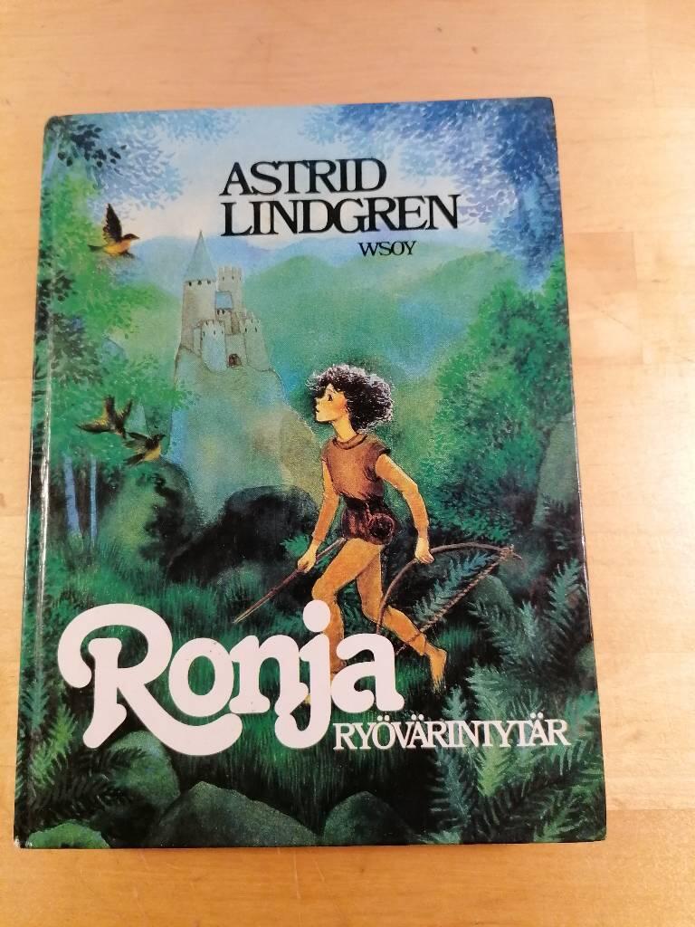 Ronja, ry&ouml;v&auml;rintyt&auml;r