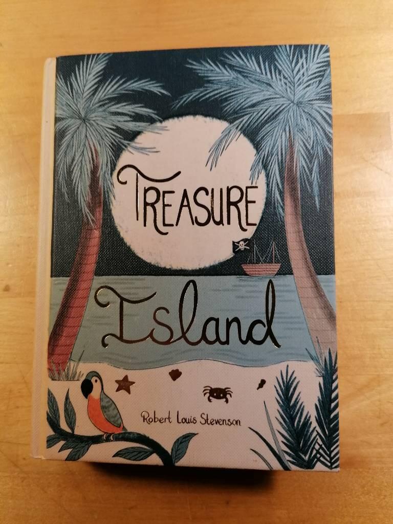 Treasure Island