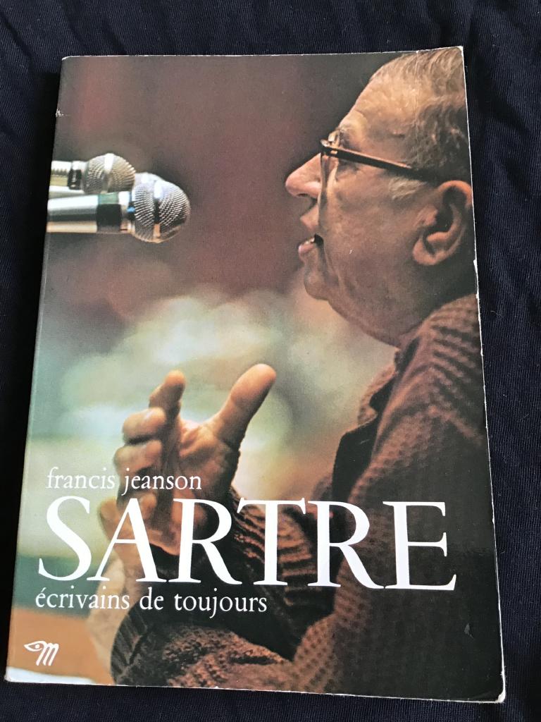 Sartre