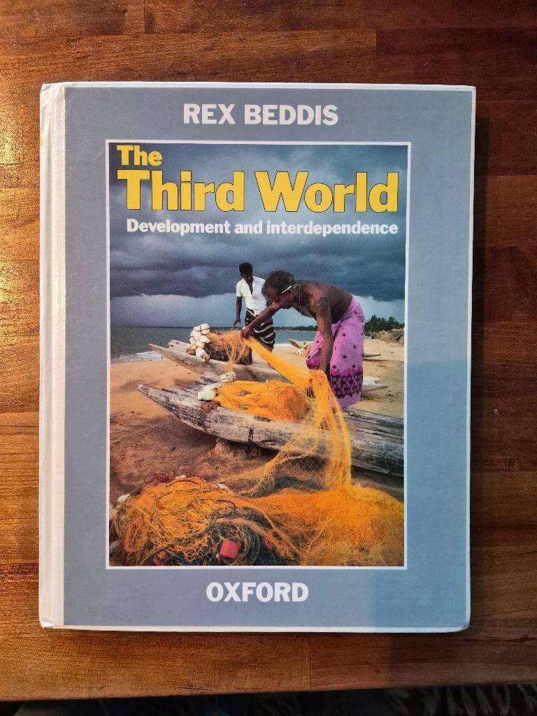 The Third world - development and interdependence