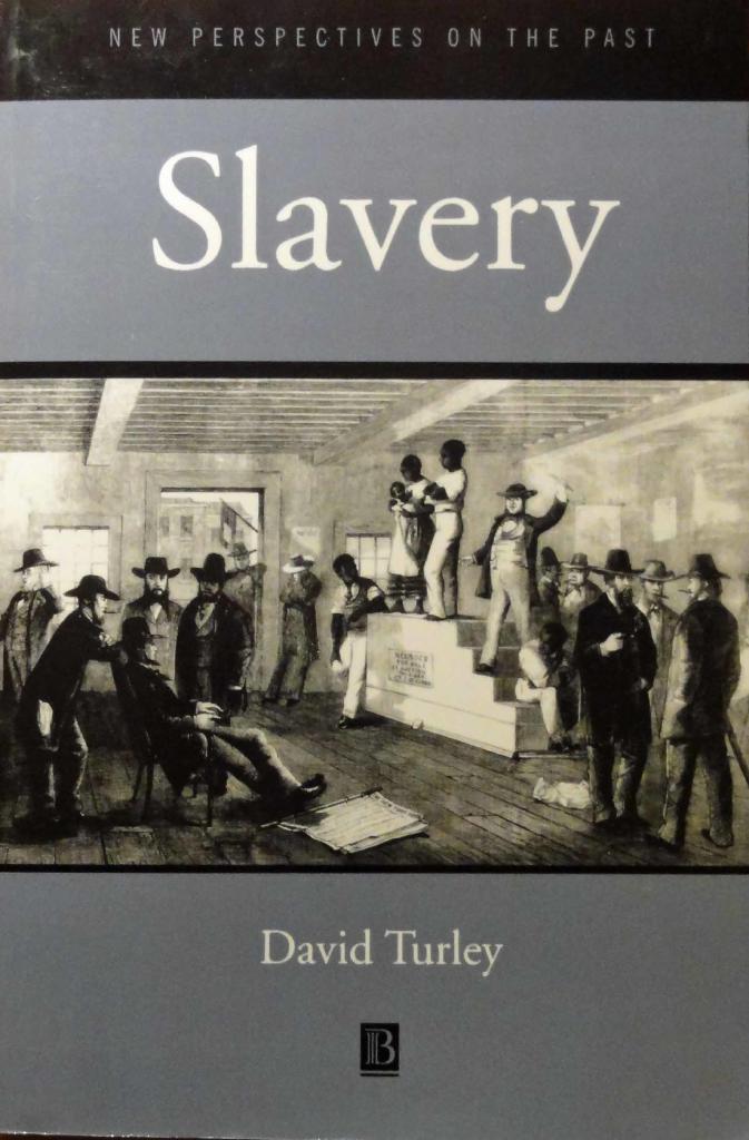 Slavery