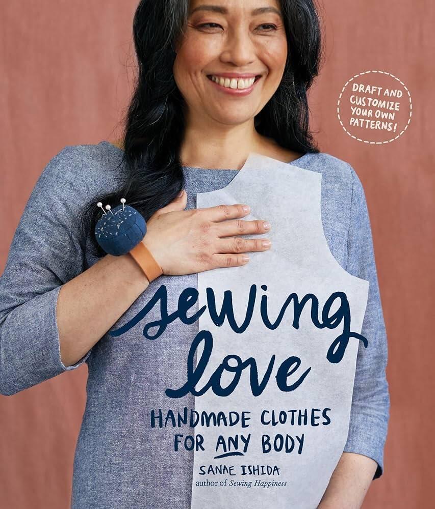 Sewing love - handmade clothes for any body