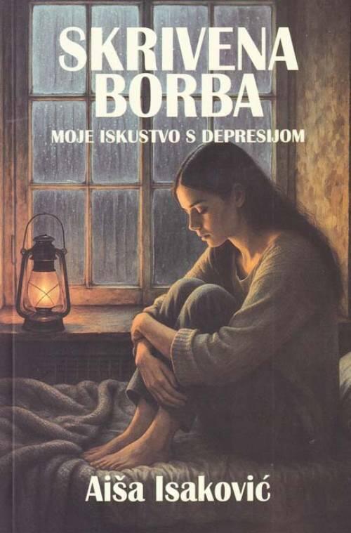 Skrivena borba - moje iskustvo s depresijom