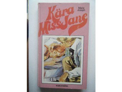 K&auml;ra Miss Jane
