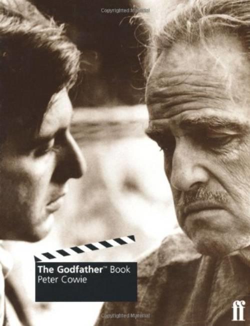 The Godfather book