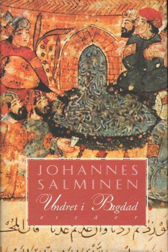 Undret i Bagdad : ess&auml;er
