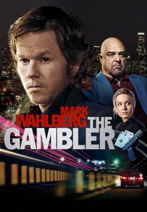The Gambler [Videoupptagning]