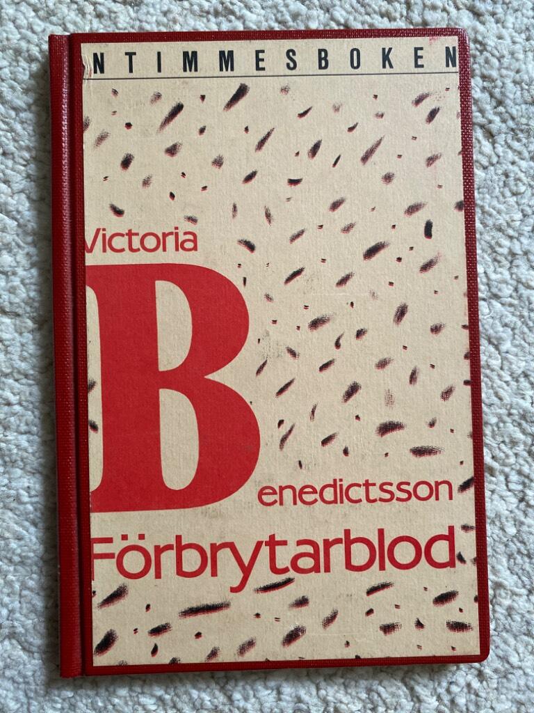 F&ouml;rbrytarblod m fl