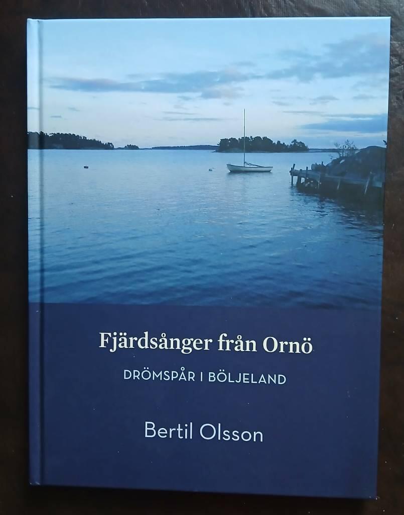 Fj&auml;rds&aring;nger fr&aring;n Orn&ouml;