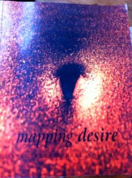 Mapping desire - geographies of sexualities