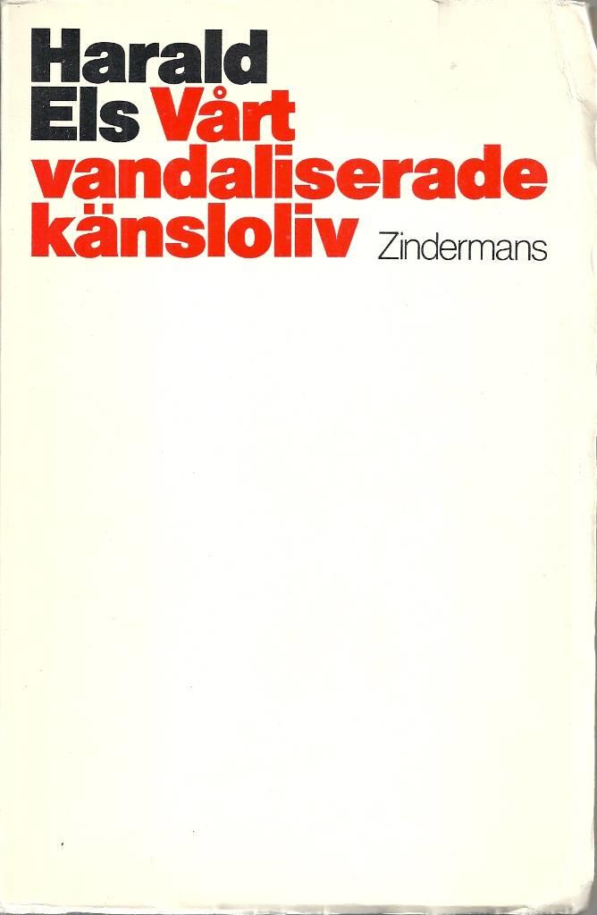 V&aring;rt vandaliserade k&auml;nsloliv