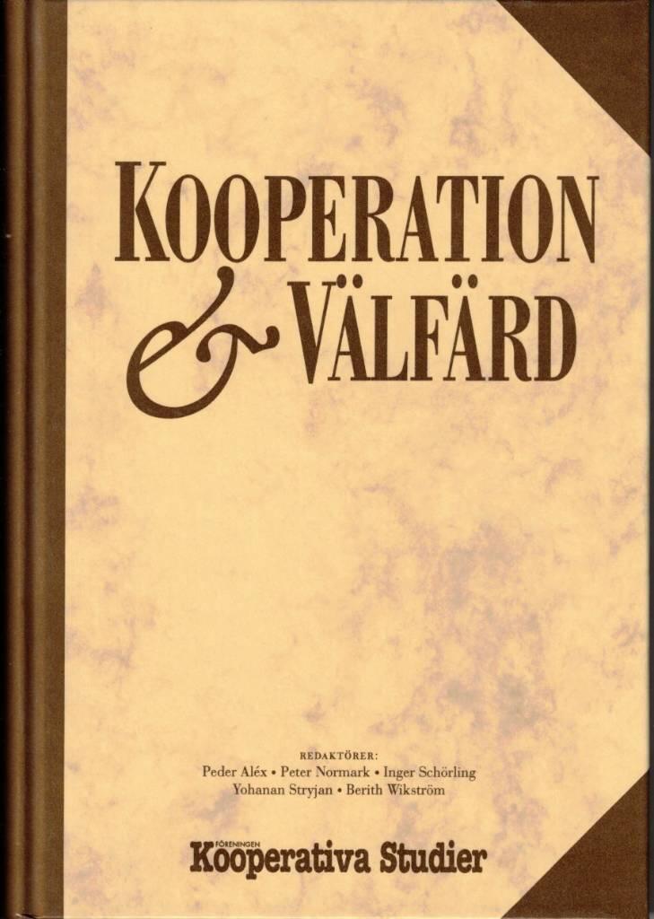 Kooperation & v&auml;lf&auml;rd