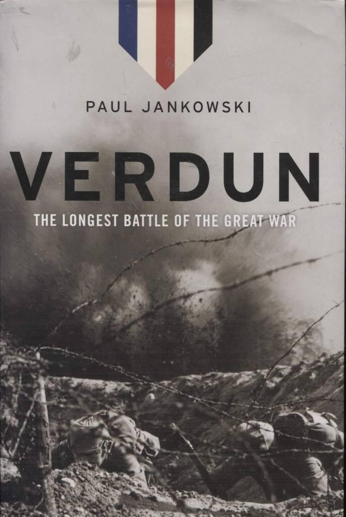 Verdun - the longest battle of the Great War