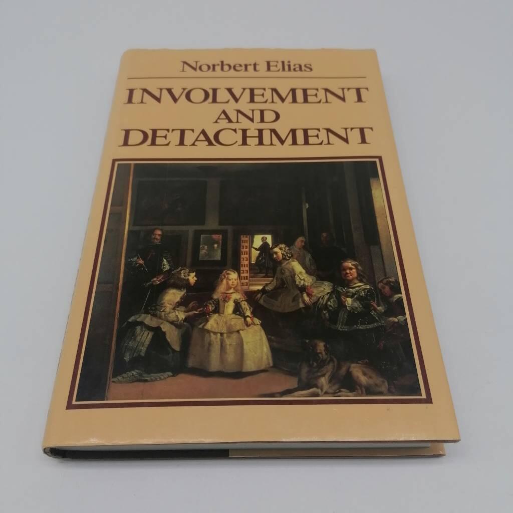 Involvement and detachment
